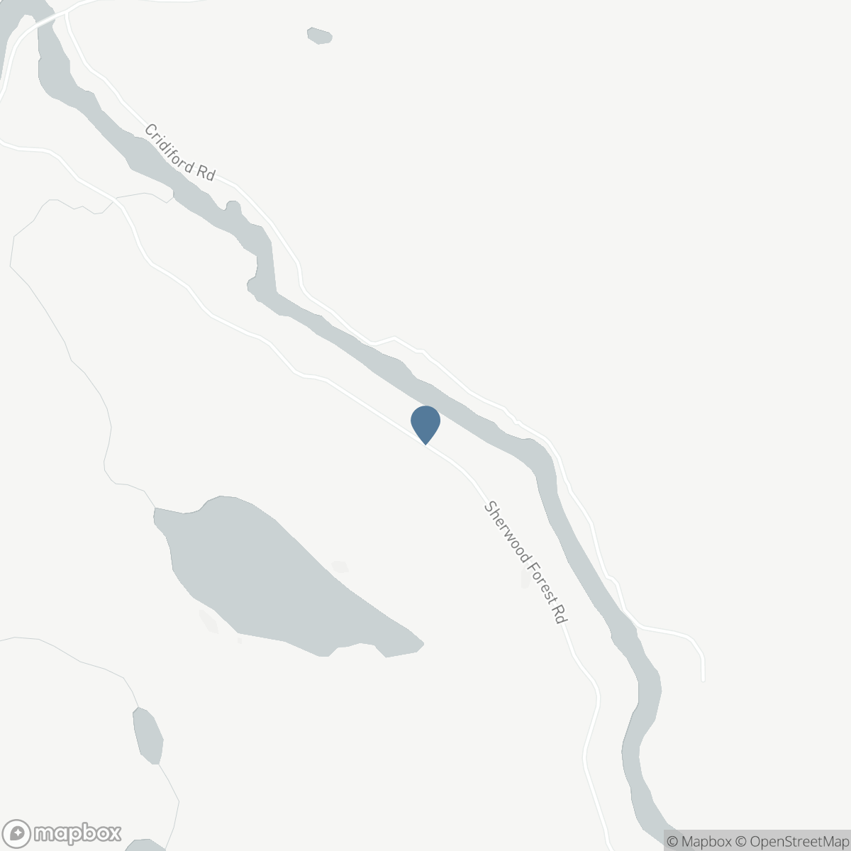 1133 SHERWOOD FOREST ROAD, Bracebridge, Ontario P1L 1X3